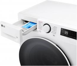 Пральна машина LG F2Y5FS0W: 7
