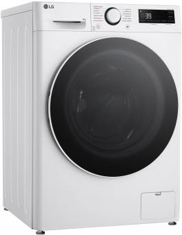 Пральна машина LG F2Y5FS0W: 3