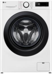 Пральна машина LG F2Y5PS6W: 1