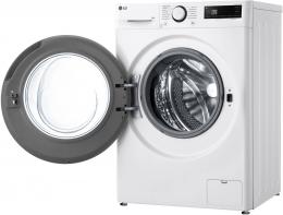 Пральна машина LG F2Y5PS6W: 3