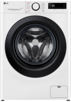 Пральна машина LG F2Y5PS6W: 1