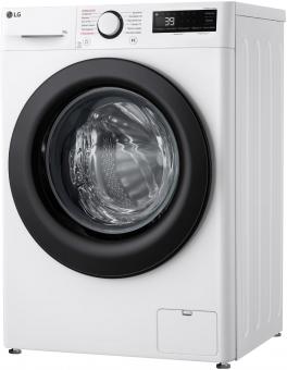 Пральна машина LG F2Y5FS6W: 4