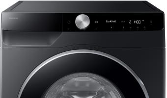 Пральна машина Samsung WW10FG6U9ELBUA: 4