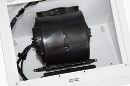 Кухонна витяжка Elica LIXA WH/A/60: 5