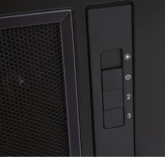 Кухонна витяжка Elica CT17 C BL/A/52: 4