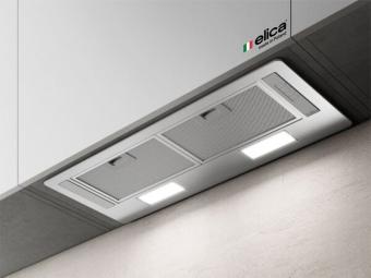Кухонна витяжка Elica CT17 C IX/A/72: 1