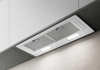 Кухонна витяжка Elica CT17 C WH/A/72: 1