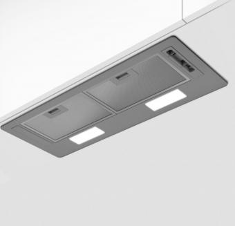 Кухонна витяжка Elica CT17 GR/A/72: 1