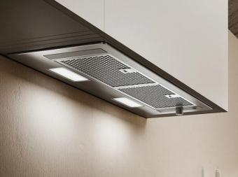 Кухонна витяжка Elica CT17 S IX/A/72: 1