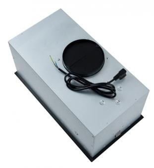 Кухонна витяжка Elica CT23 BL MAT/A/52: 4