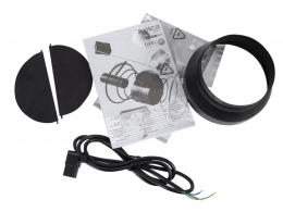 Кухонна витяжка Elica CT23 GR/A/52: 6