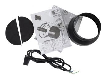 Кухонна витяжка Elica CT23 GR/A/52: 6