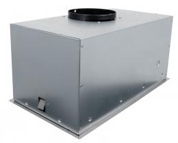 Кухонна витяжка Elica CT23 S IX/A/52: 4