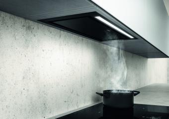 Витяжка Elica HIDDEN 2.0 BL MAT/A/72: 4