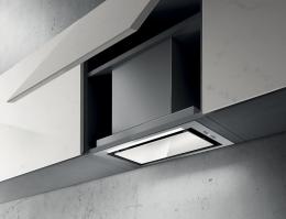 Витяжка Elica HIDDEN 2.0 IXGL/A/72: 2