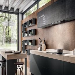 Витяжка Elica HIDDEN ADVANCE PLUS @ BL GL/A/52: 2