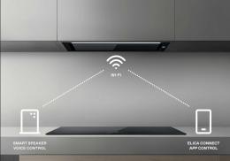 Витяжка Elica HIDDEN ADVANCE PLUS @ IX/A/52: 3