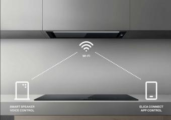 Витяжка Elica HIDDEN ADVANCE PLUS @ IX/A/52: 3