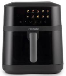 Мультипіч HISENSE HAF1800DCD: 2