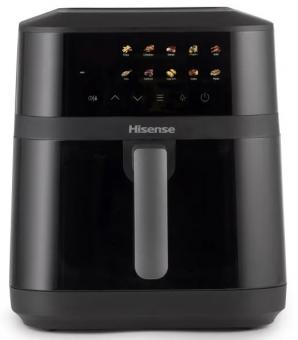 Мультипіч HISENSE HAF1800DCD: 2