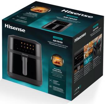 Мультипіч HISENSE HAF1800DCD: 5
