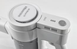 Пилосос ручний HISENSE HVC6133WII: 4