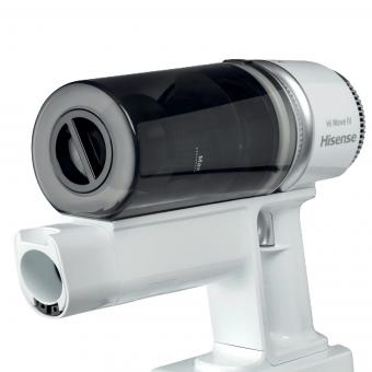 Пилосос ручний HISENSE HVC6134W: 4