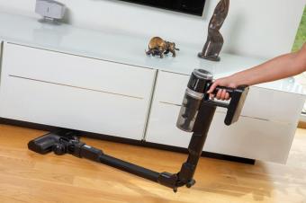 Пилосос ручний HISENSE HVC6664BK: 3