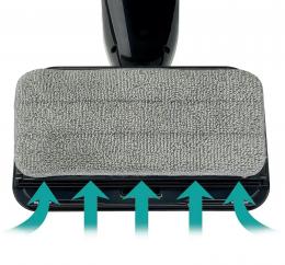 Пилосос ручний HISENSE HVC5101W: 6