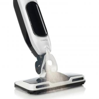 Пилосос ручний HISENSE HVC5101W: 4