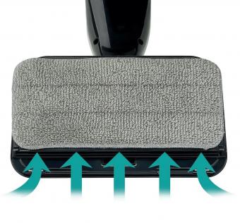 Пилосос ручний HISENSE HVC5101W: 6