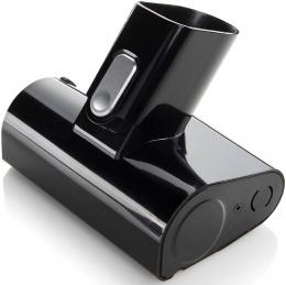 Пилосос ручний HISENSE HVC6464A: 5