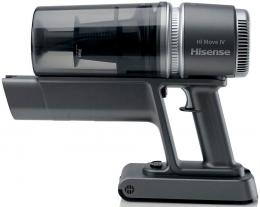 Пилосос ручний HISENSE HVC6464A: 6