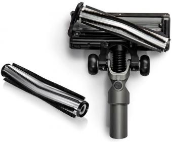 Пилосос ручний HISENSE HVC6464A: 4