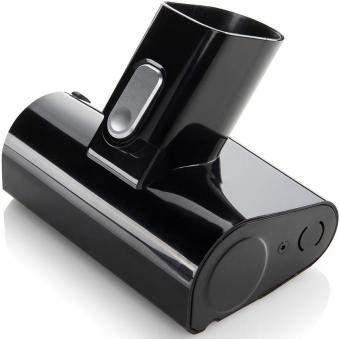 Пилосос ручний HISENSE HVC6464A: 5