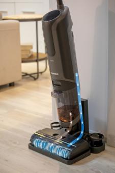 Пилосос ручний HISENSE HFC433170A: 5