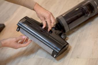 Пилосос ручний HISENSE HFC433170A: 6