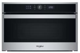 Вбудована мікрохвильова піч WHIRLPOOL WMD44MX: 1