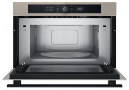 Вбудована мікрохвильова піч WHIRLPOOL WMD44ME: 2