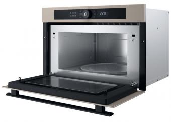 Вбудована мікрохвильова піч WHIRLPOOL WMD44ME: 3