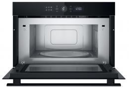 Вбудована мікрохвильова піч WHIRLPOOL WMD44MB: 2