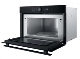 Вбудована мікрохвильова піч WHIRLPOOL WMD44MB: 3