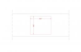 Мийка Elleci Granitek TIME 105 on top cemento 48: 3