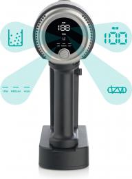 Пилосос ручний HISENSE HVC676451DA: 4