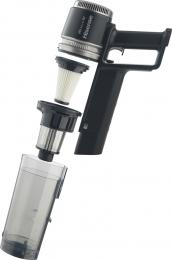 Пилосос ручний HISENSE HVC676451DA: 8