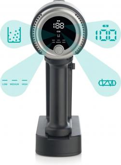 Пилосос ручний HISENSE HVC676451DA: 4