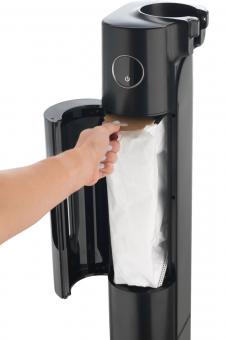 Пилосос ручний HISENSE HVC676451DA: 7