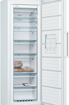 Морозильна камера Bosch GSN33VWE0N: 2