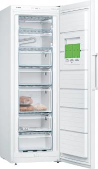 Морозильна камера Bosch GSV33VWE0N: 2