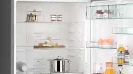 Холодильник Siemens KG76NCXE0N: 4